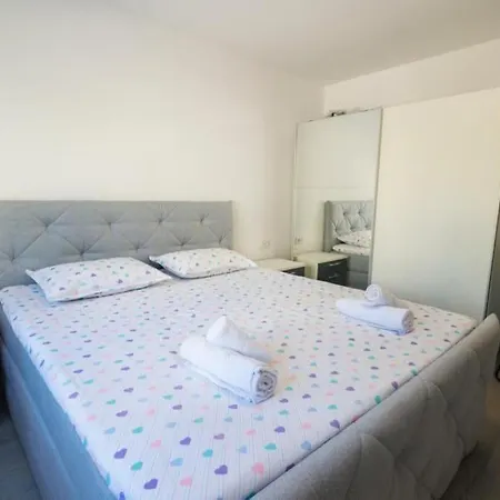 Apartamento Esperanza