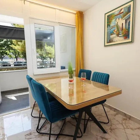 Apartament Esperanza *