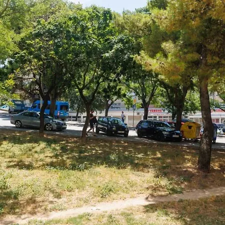 Apartament Esperanza *