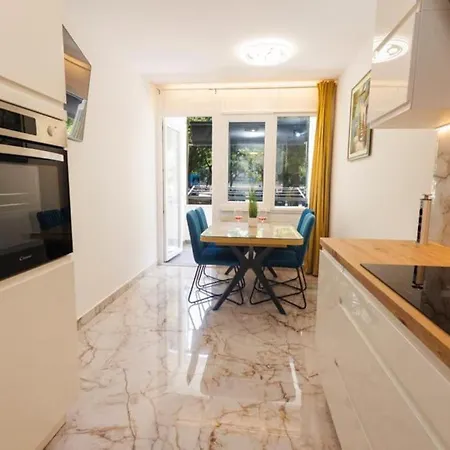 Apartament Esperanza