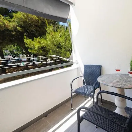 Esperanza Apartament *