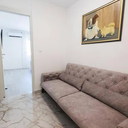 Apartment Esperanza